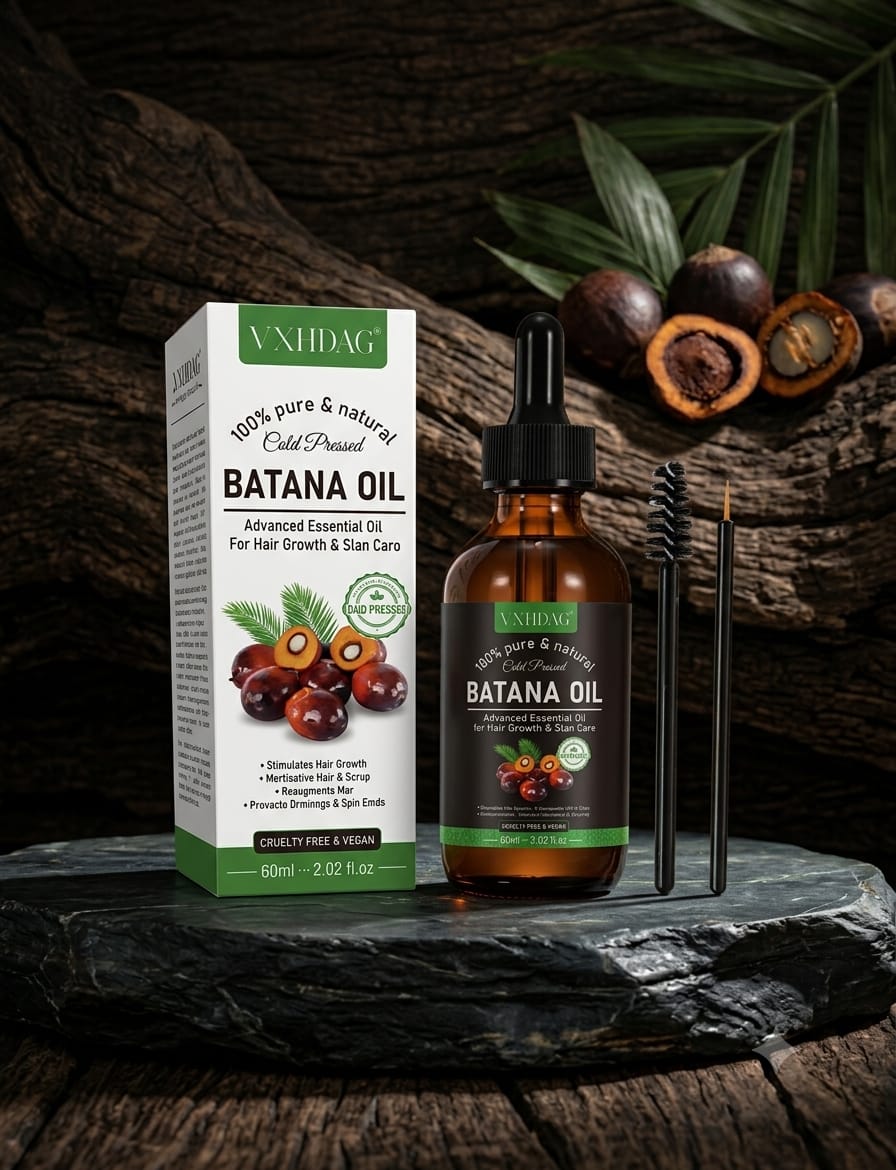 Aceite de Batana